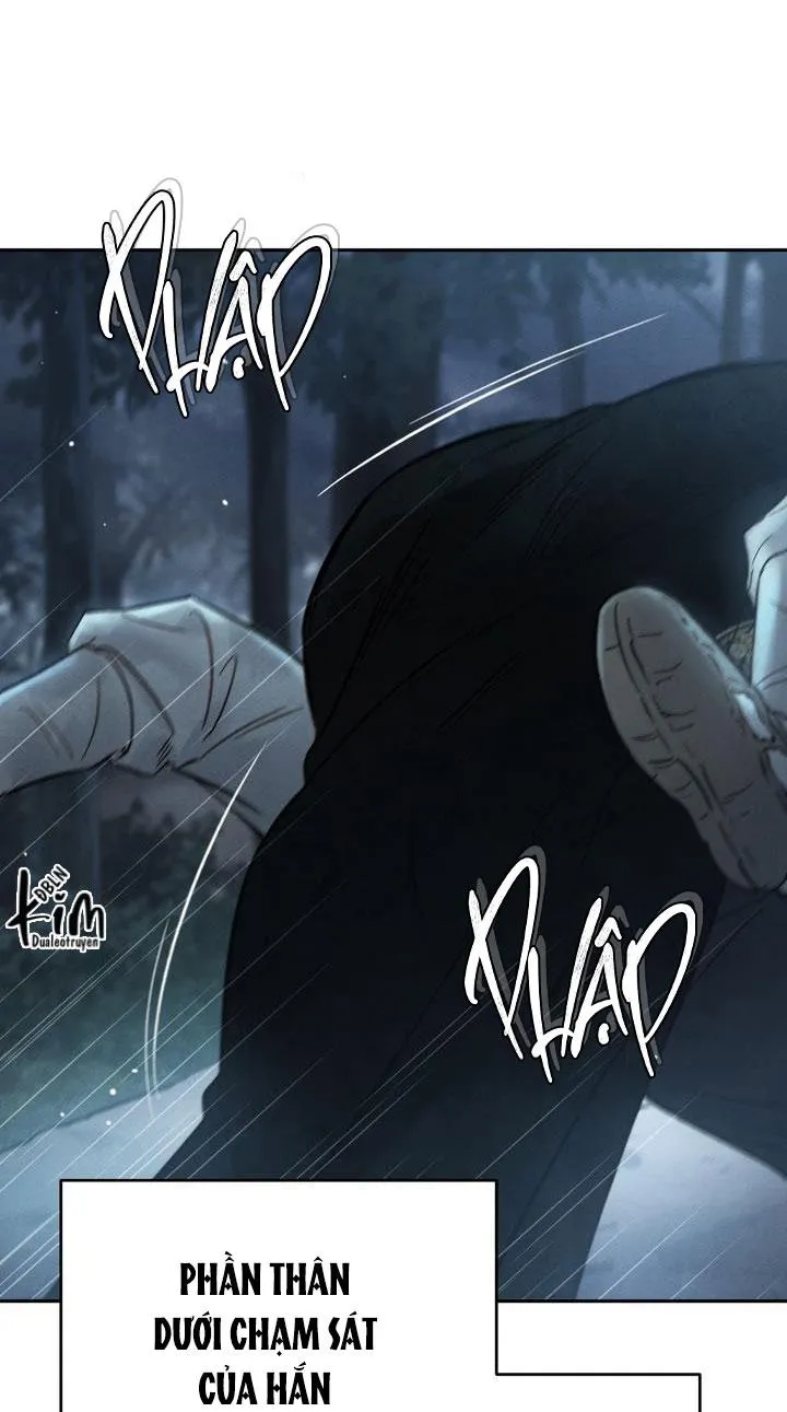 THUỐC ĐỘC Chapter 14 Trang 8