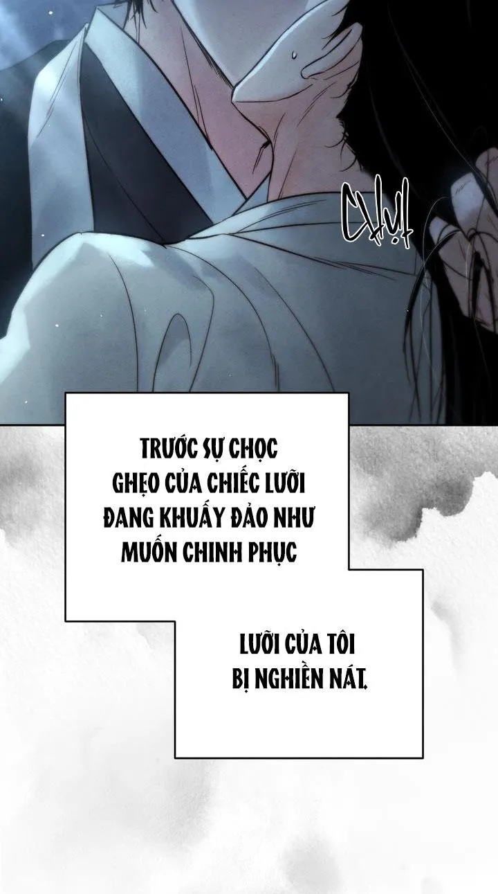 THUỐC ĐỘC Chapter 14 Trang 10