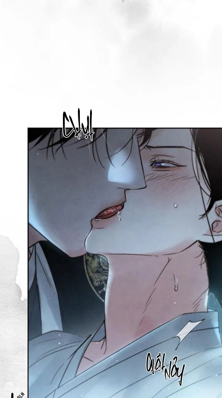 THUỐC ĐỘC Chapter 14 Trang 11
