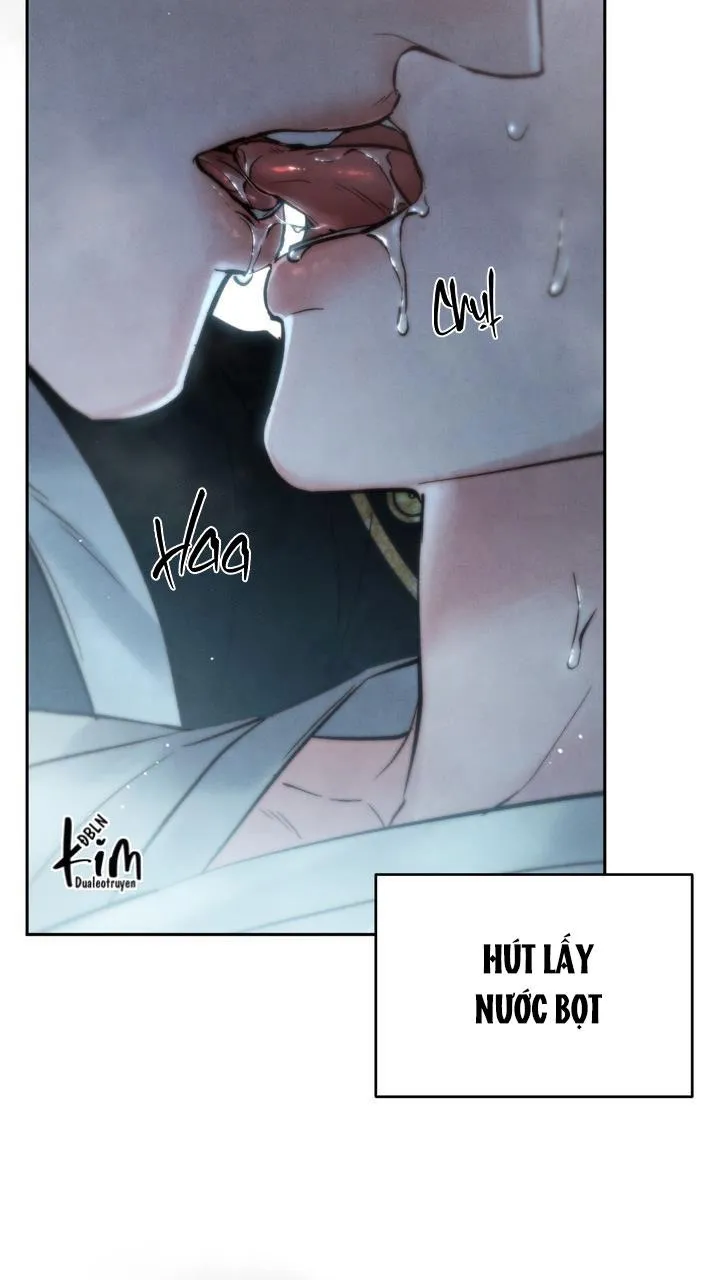 THUỐC ĐỘC Chapter 14 Trang 13