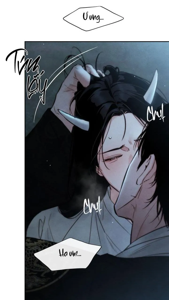 THUỐC ĐỘC Chapter 14 Trang 17