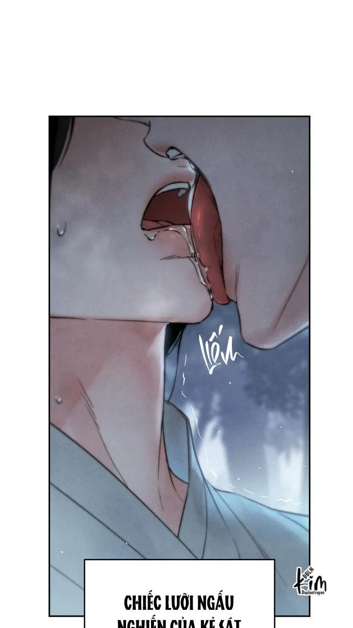 THUỐC ĐỘC Chapter 14 Trang 22