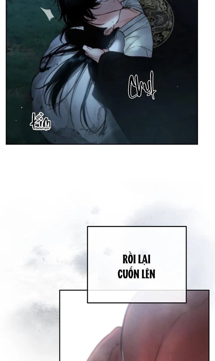 THUỐC ĐỘC Chapter 14 Trang 24