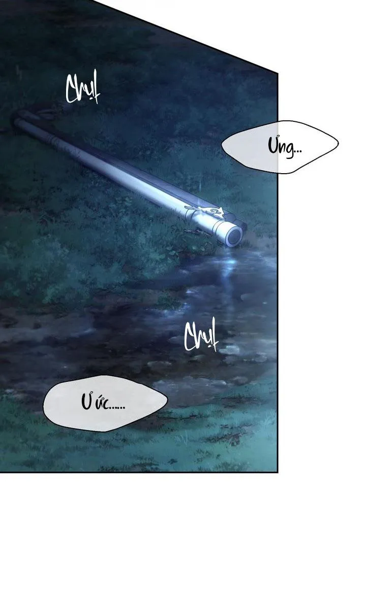 THUỐC ĐỘC Chapter 14 Trang 26