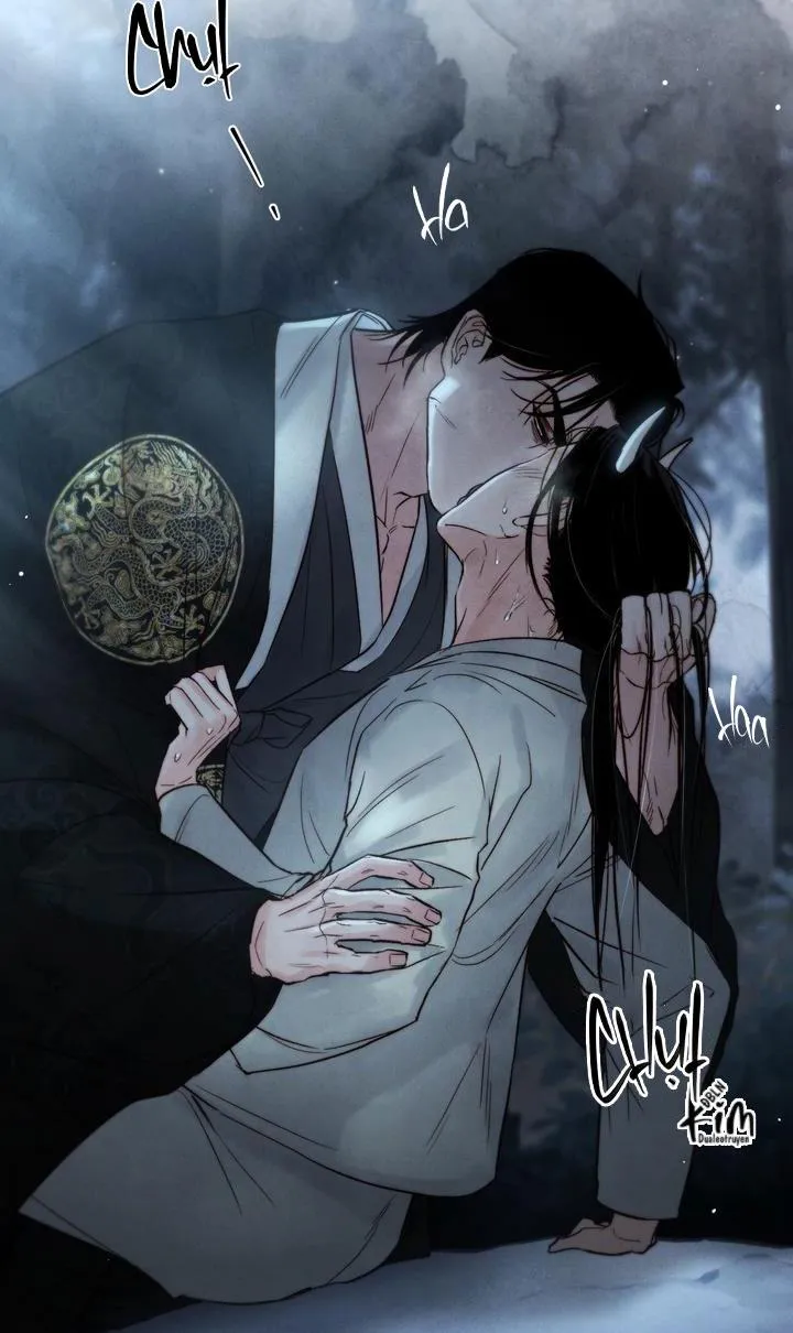 THUỐC ĐỘC Chapter 14 Trang 30