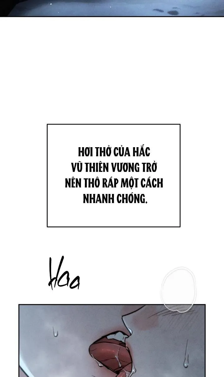 THUỐC ĐỘC Chapter 14 Trang 31