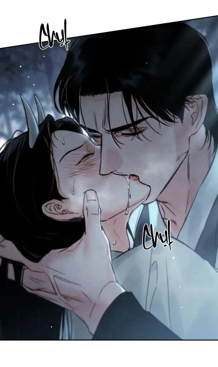 THUỐC ĐỘC Chapter 14 Trang 34