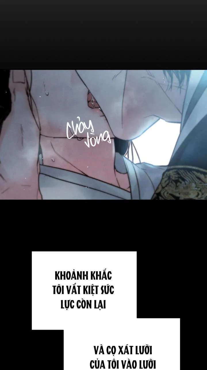 THUỐC ĐỘC Chapter 14 Trang 37