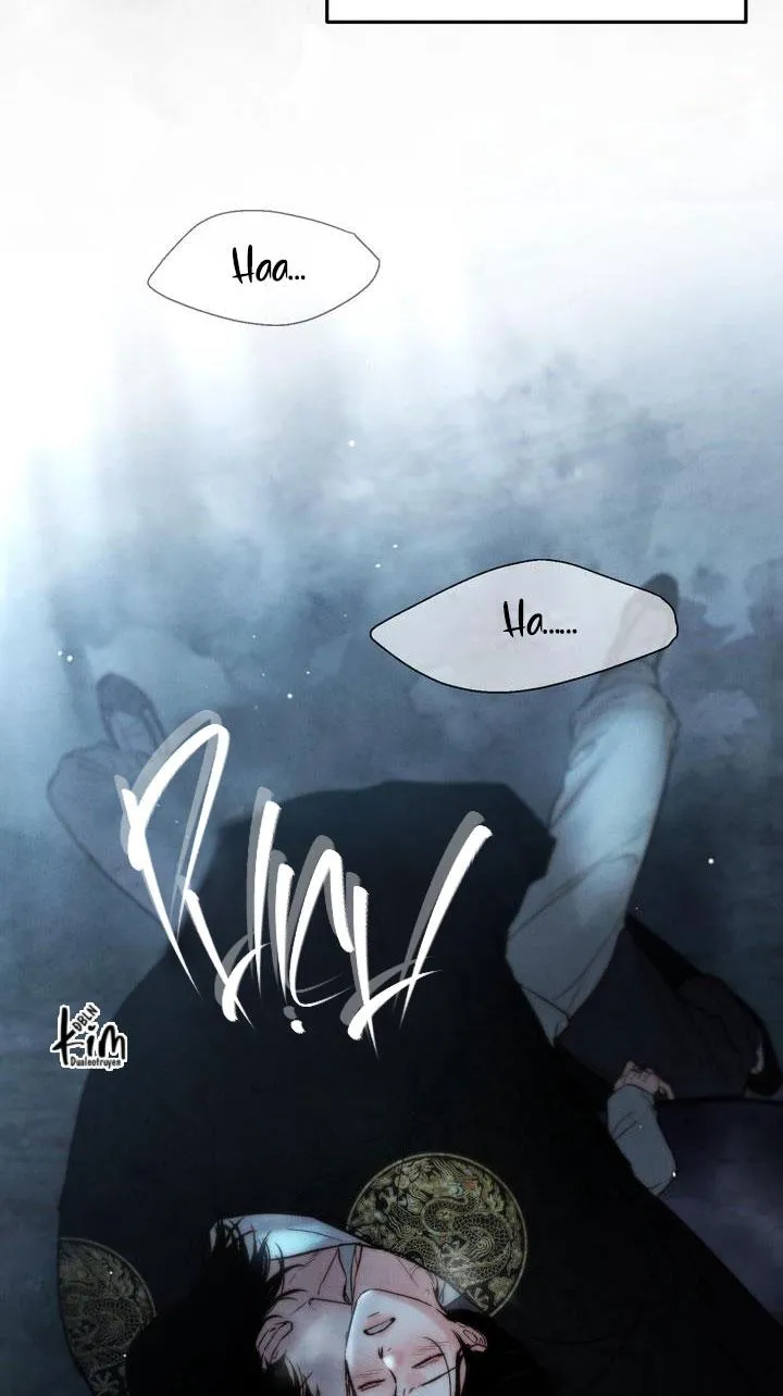 THUỐC ĐỘC Chapter 14 Trang 40