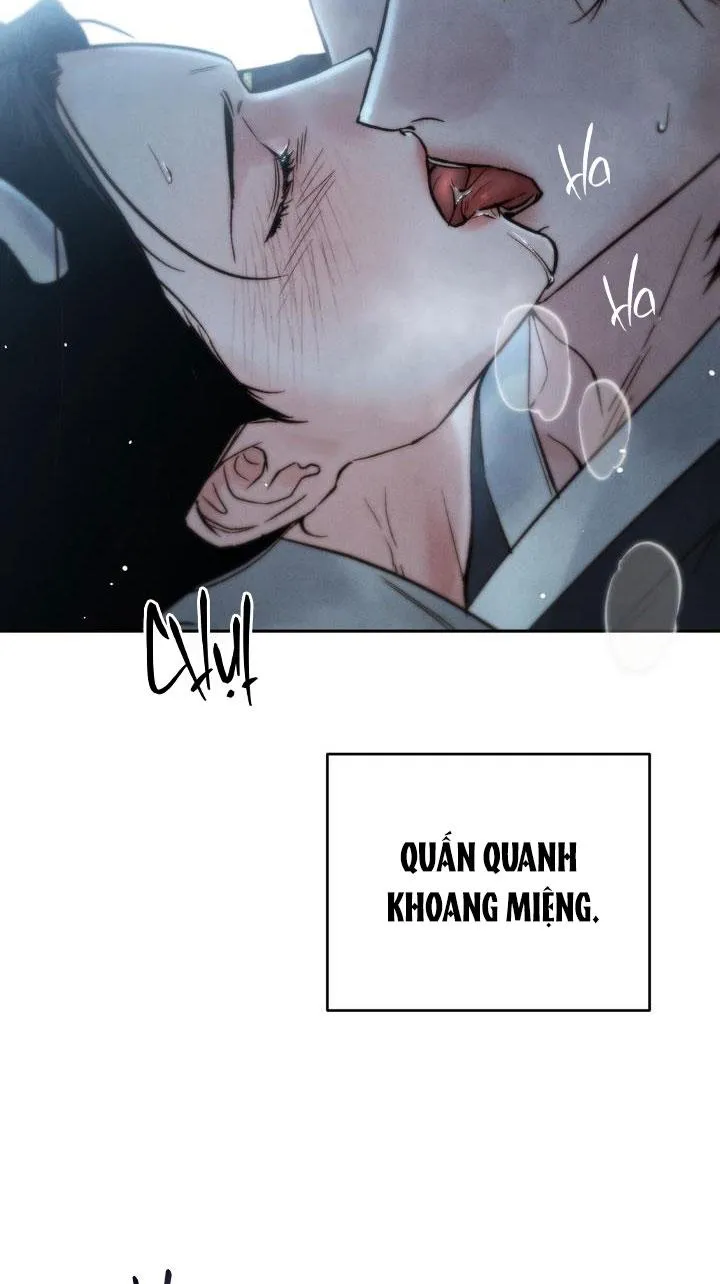 THUỐC ĐỘC Chapter 14 Trang 44