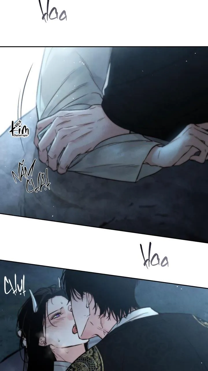 THUỐC ĐỘC Chapter 14 Trang 45