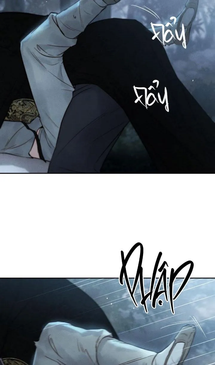 THUỐC ĐỘC Chapter 14 Trang 47