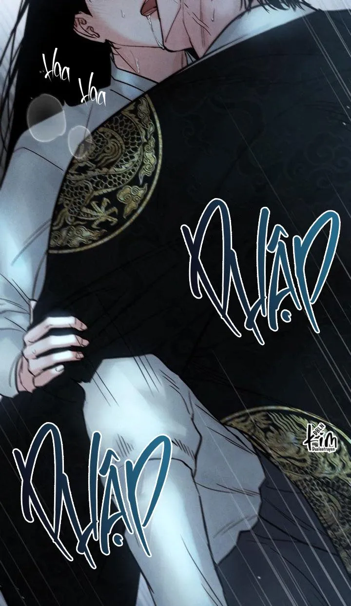 THUỐC ĐỘC Chapter 14 Trang 60