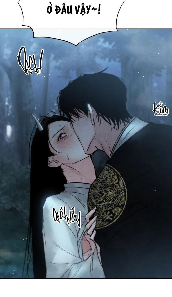 THUỐC ĐỘC Chapter 14 Trang 64