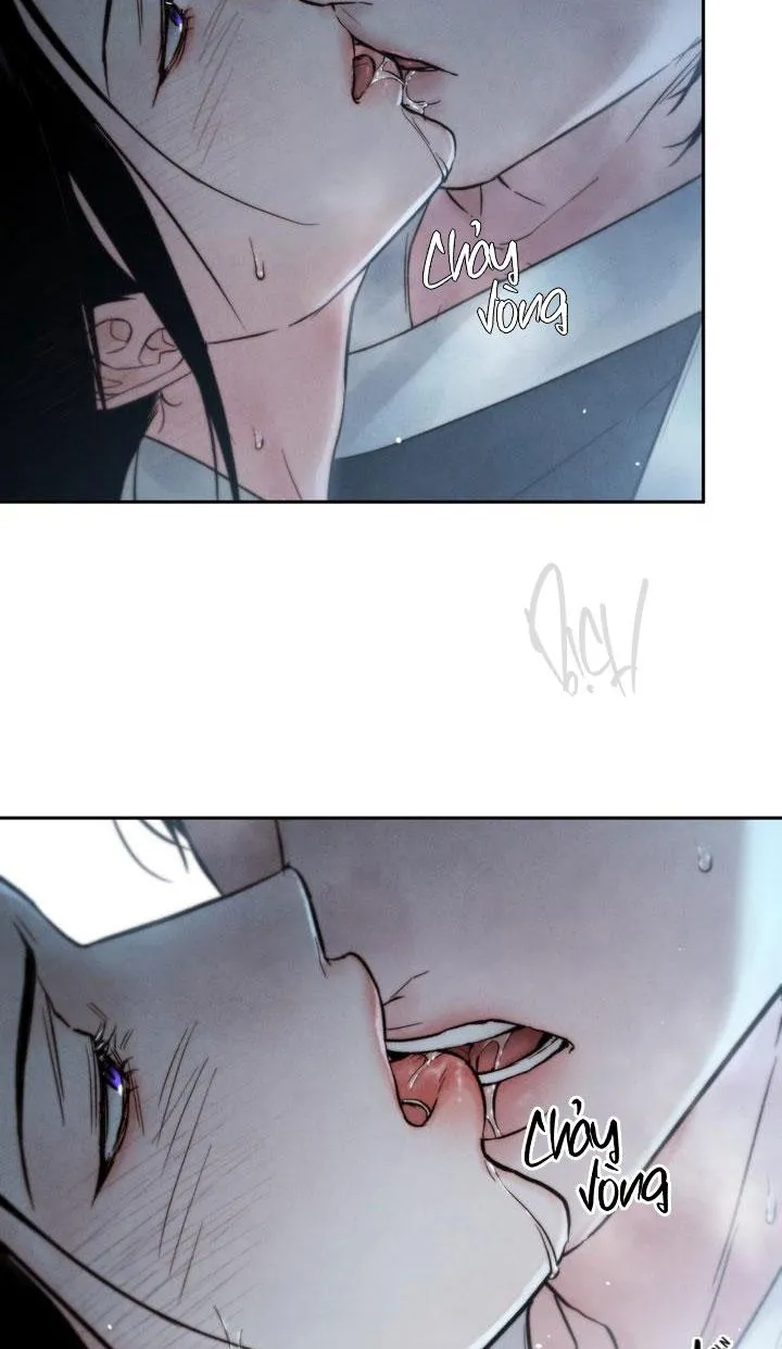 THUỐC ĐỘC Chapter 14 Trang 66