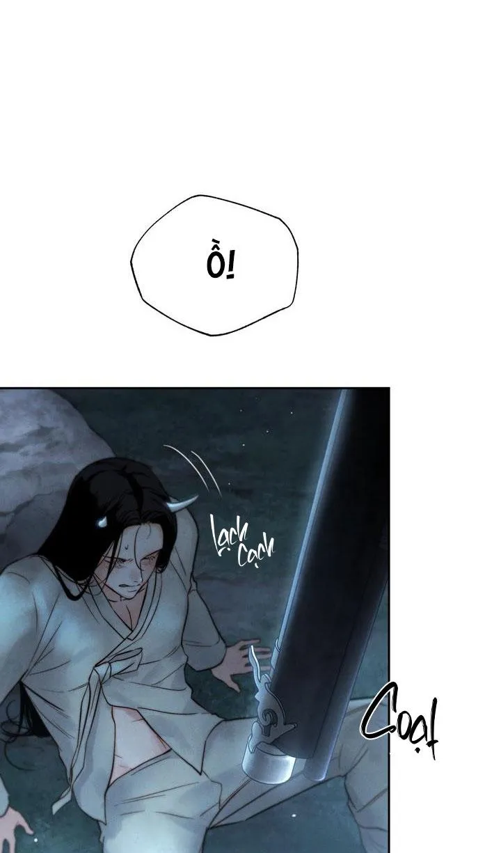 THUỐC ĐỘC Chapter 14 Trang 71