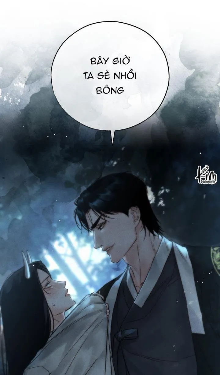 THUỐC ĐỘC Chapter 14 Trang 78