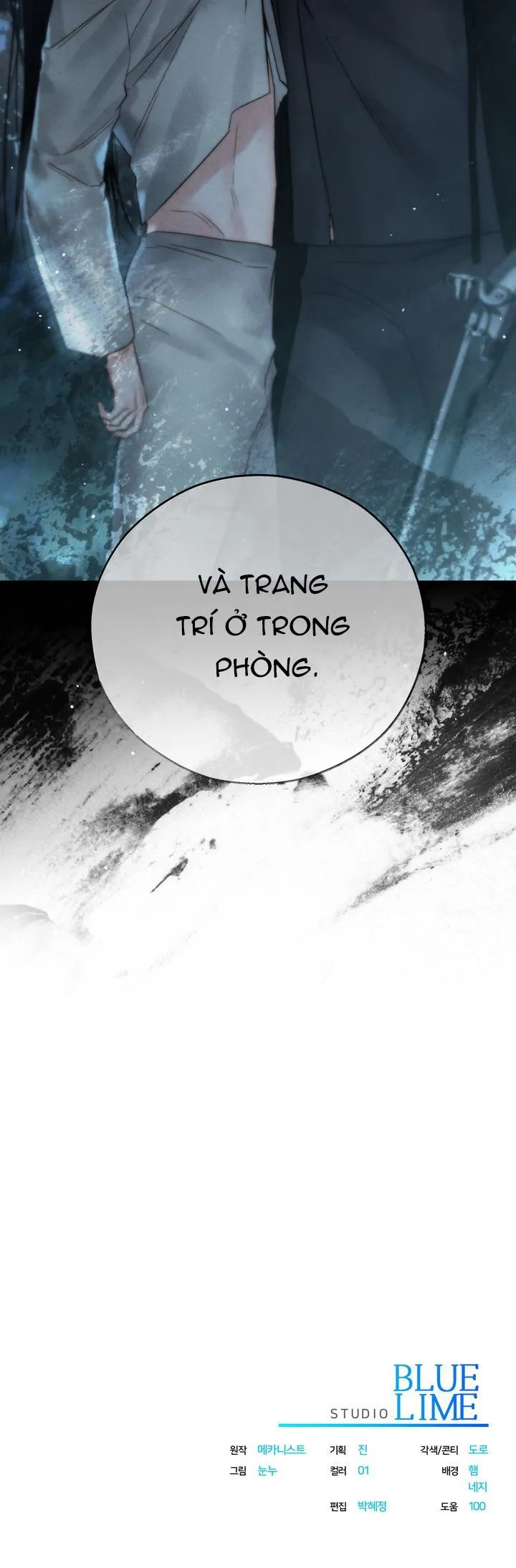 THUỐC ĐỘC Chapter 14 Trang 79