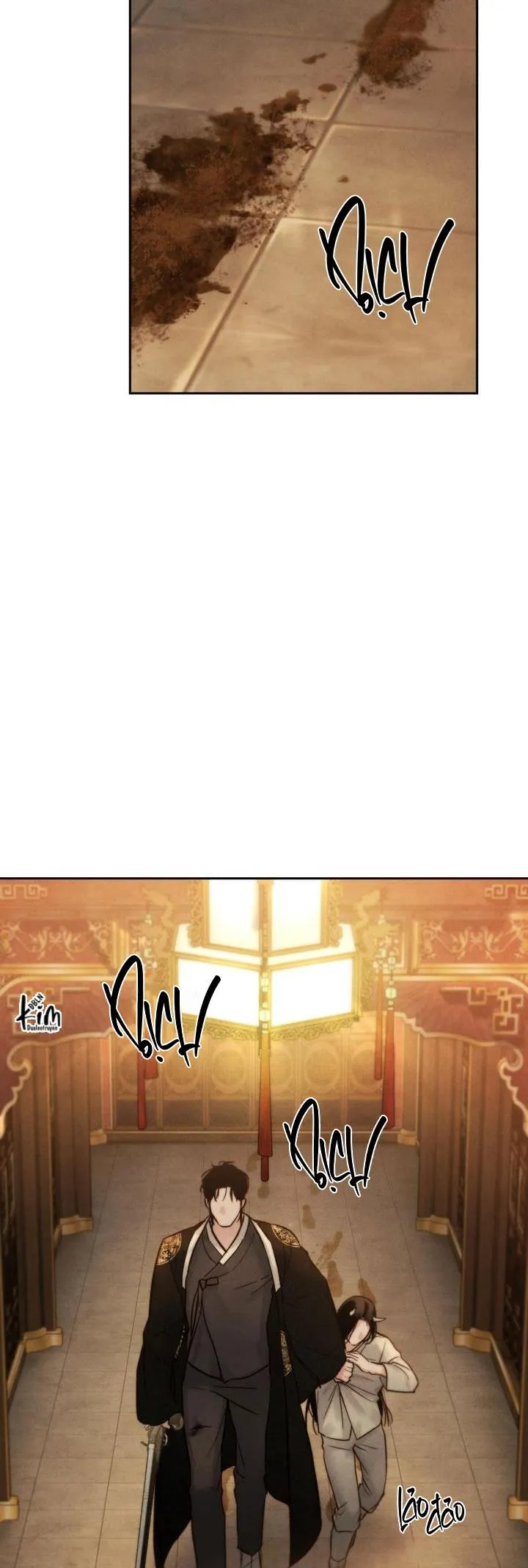 THUỐC ĐỘC Chapter 15 Trang 3