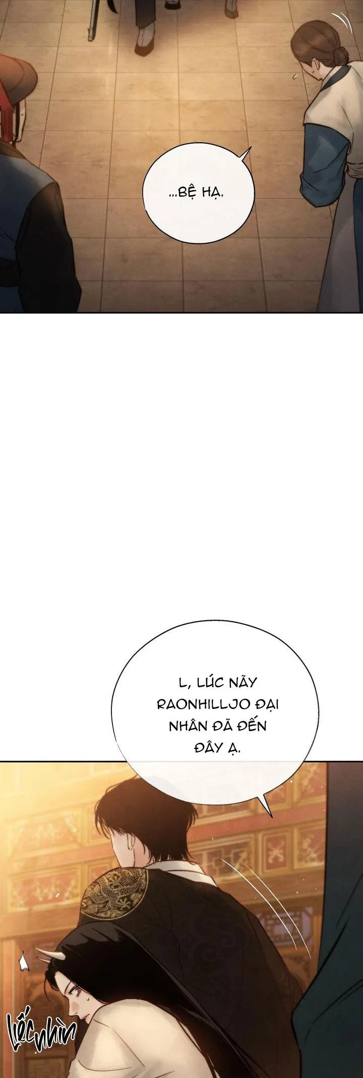 THUỐC ĐỘC Chapter 15 Trang 4