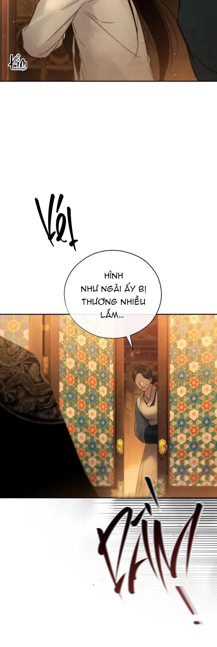 THUỐC ĐỘC Chapter 15 Trang 5