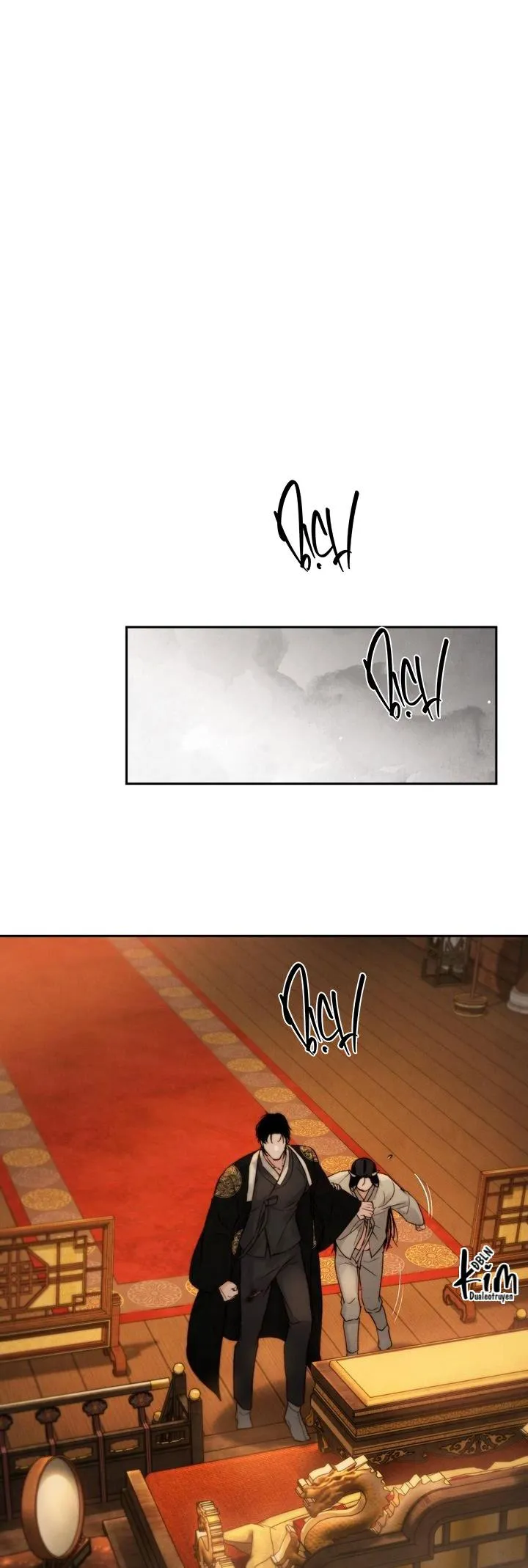 THUỐC ĐỘC Chapter 15 Trang 6