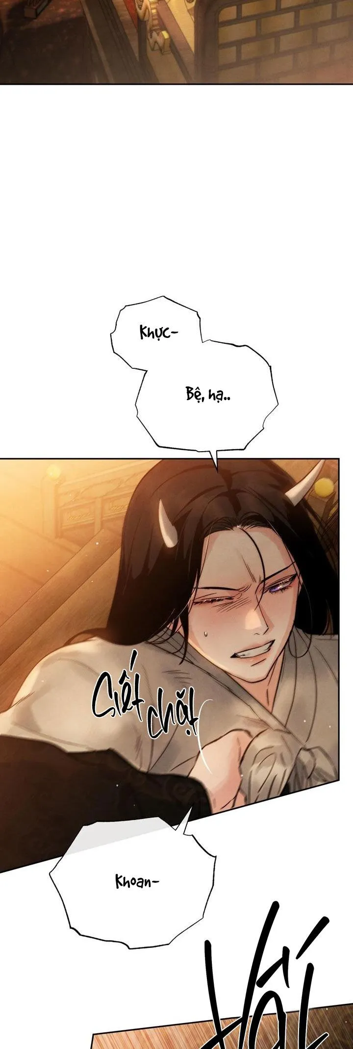 THUỐC ĐỘC Chapter 15 Trang 7