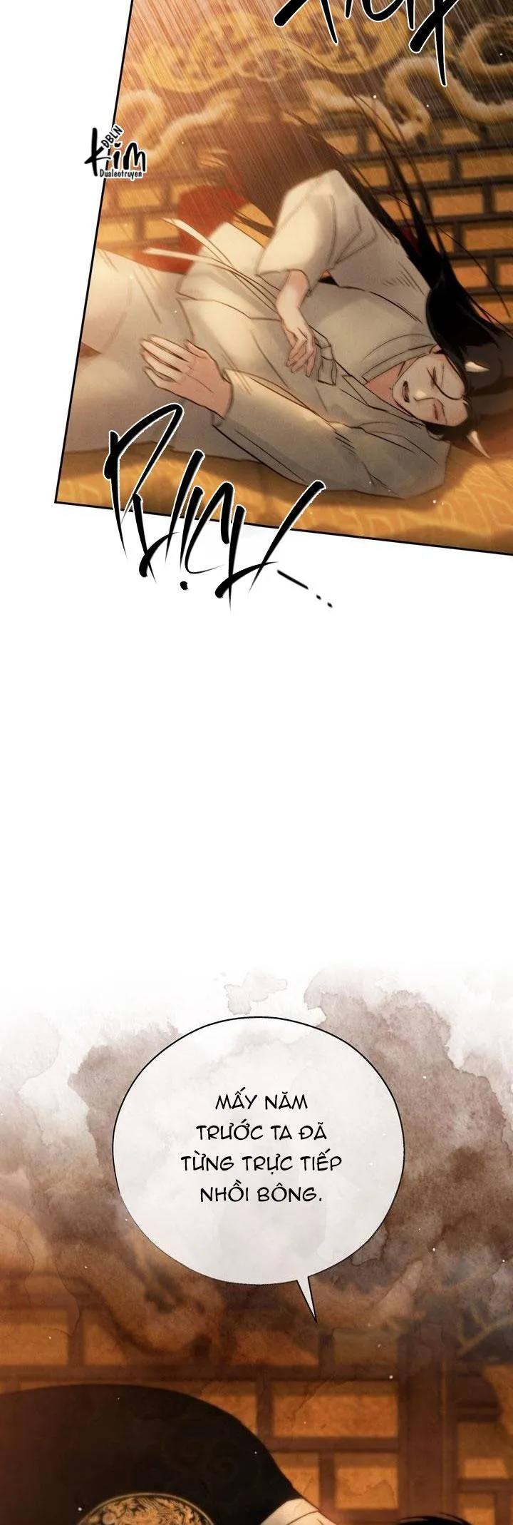 THUỐC ĐỘC Chapter 15 Trang 8