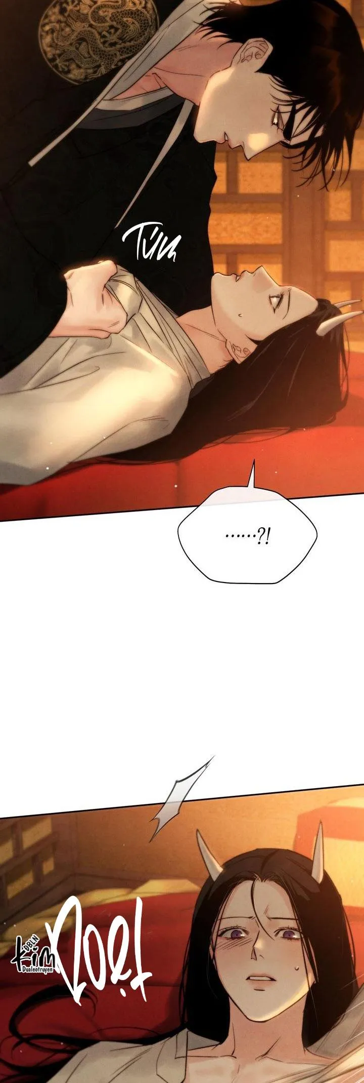 THUỐC ĐỘC Chapter 15 Trang 9