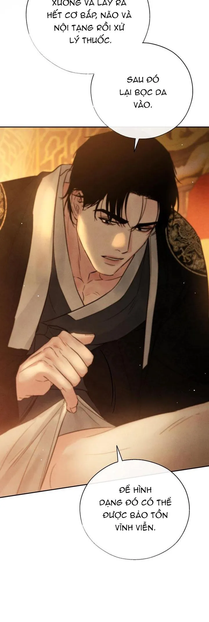 THUỐC ĐỘC Chapter 15 Trang 12