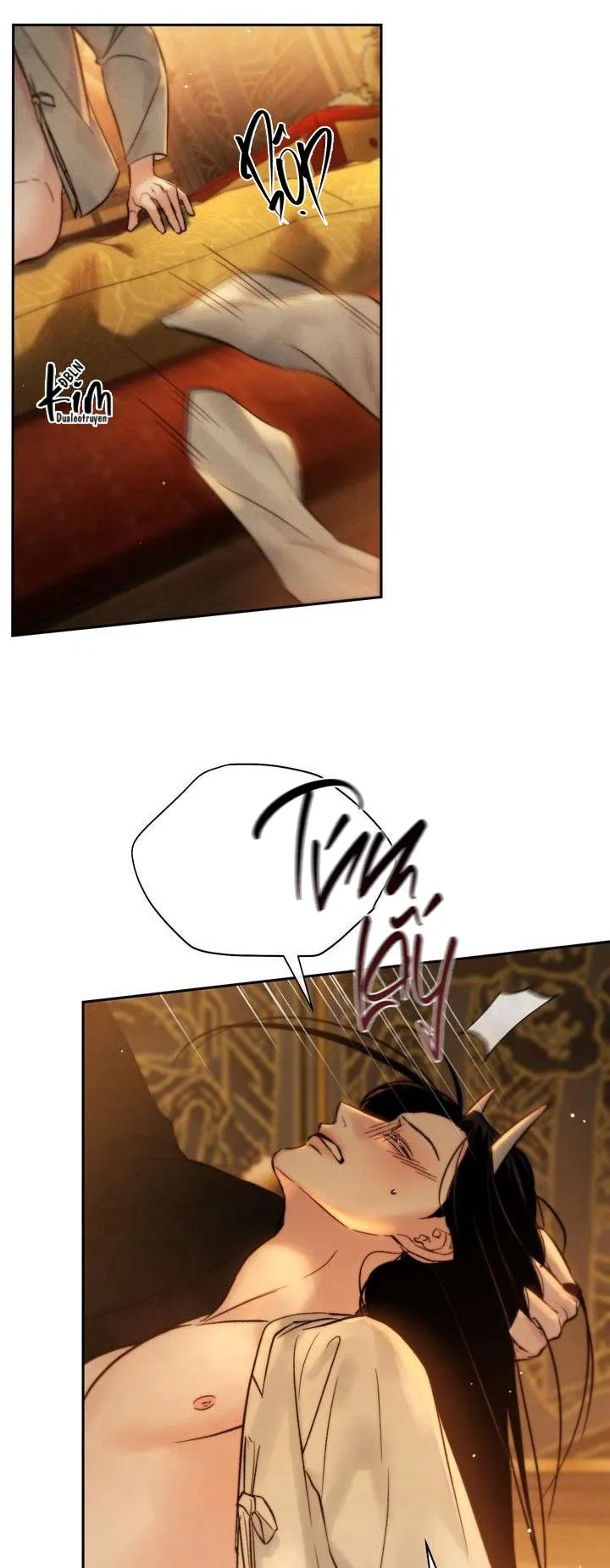 THUỐC ĐỘC Chapter 15 Trang 14