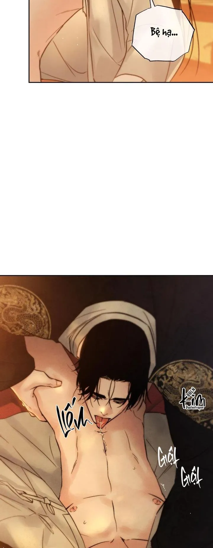 THUỐC ĐỘC Chapter 15 Trang 15