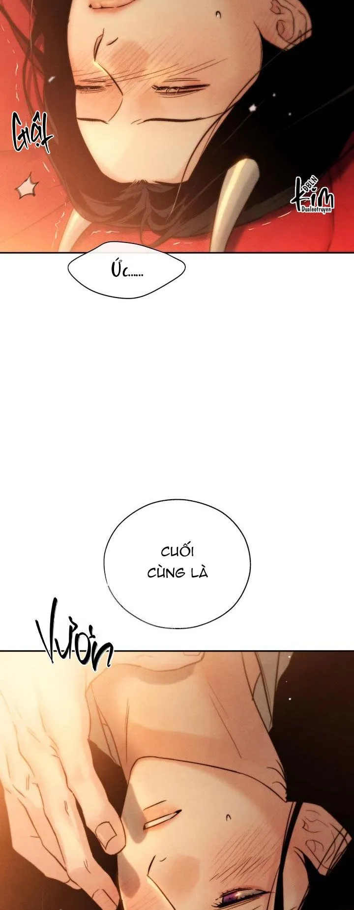 THUỐC ĐỘC Chapter 15 Trang 18