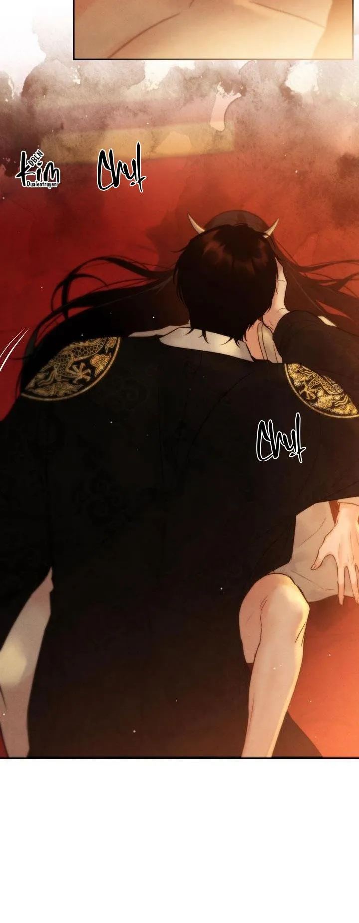 THUỐC ĐỘC Chapter 15 Trang 22