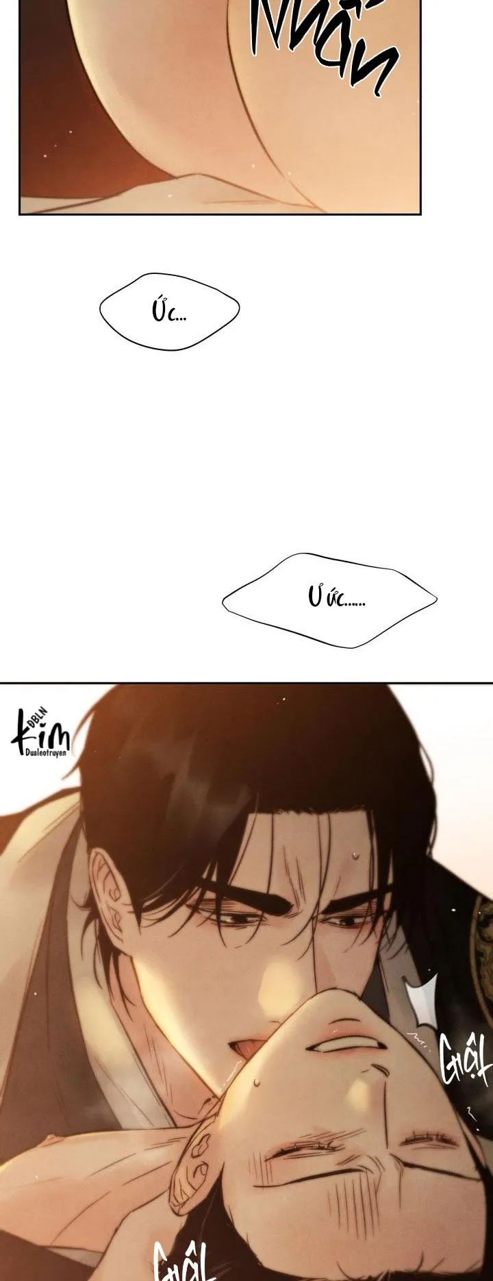 THUỐC ĐỘC Chapter 15 Trang 26