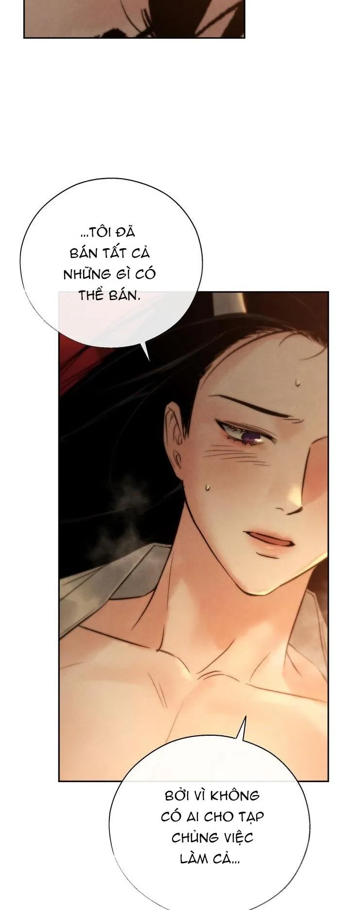 THUỐC ĐỘC Chapter 15 Trang 30