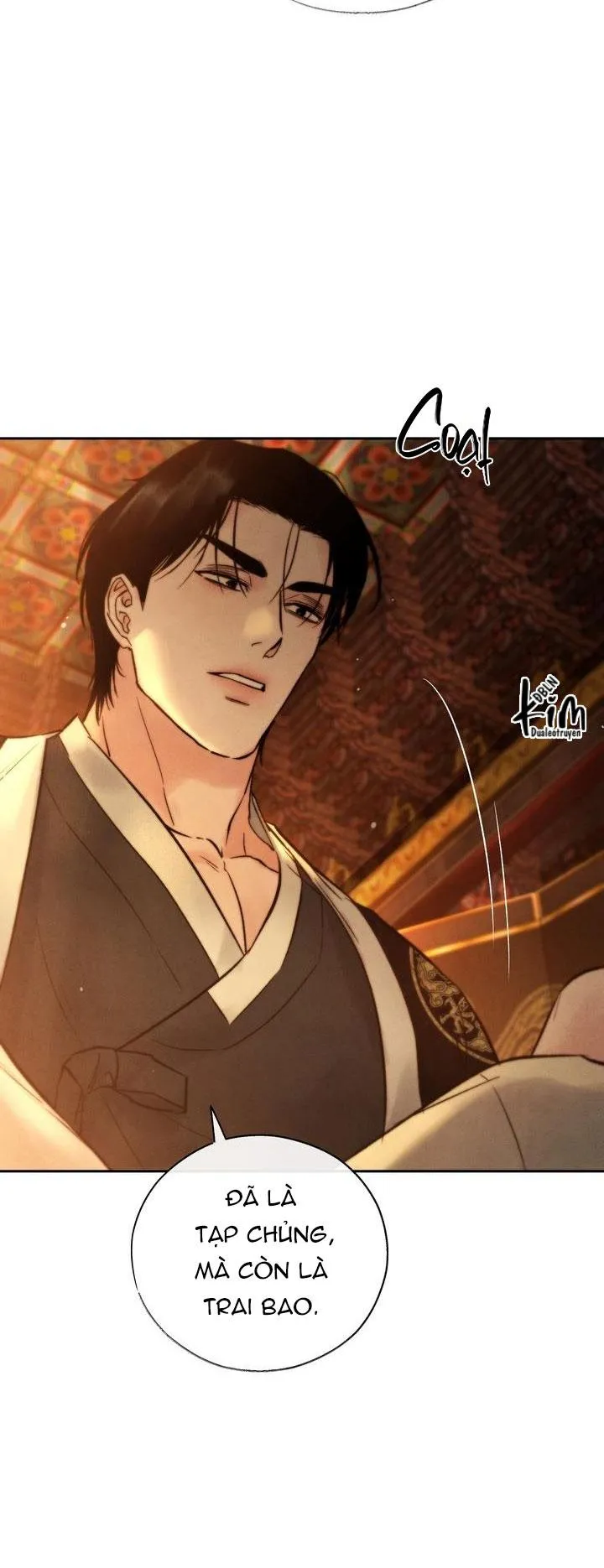 THUỐC ĐỘC Chapter 15 Trang 31