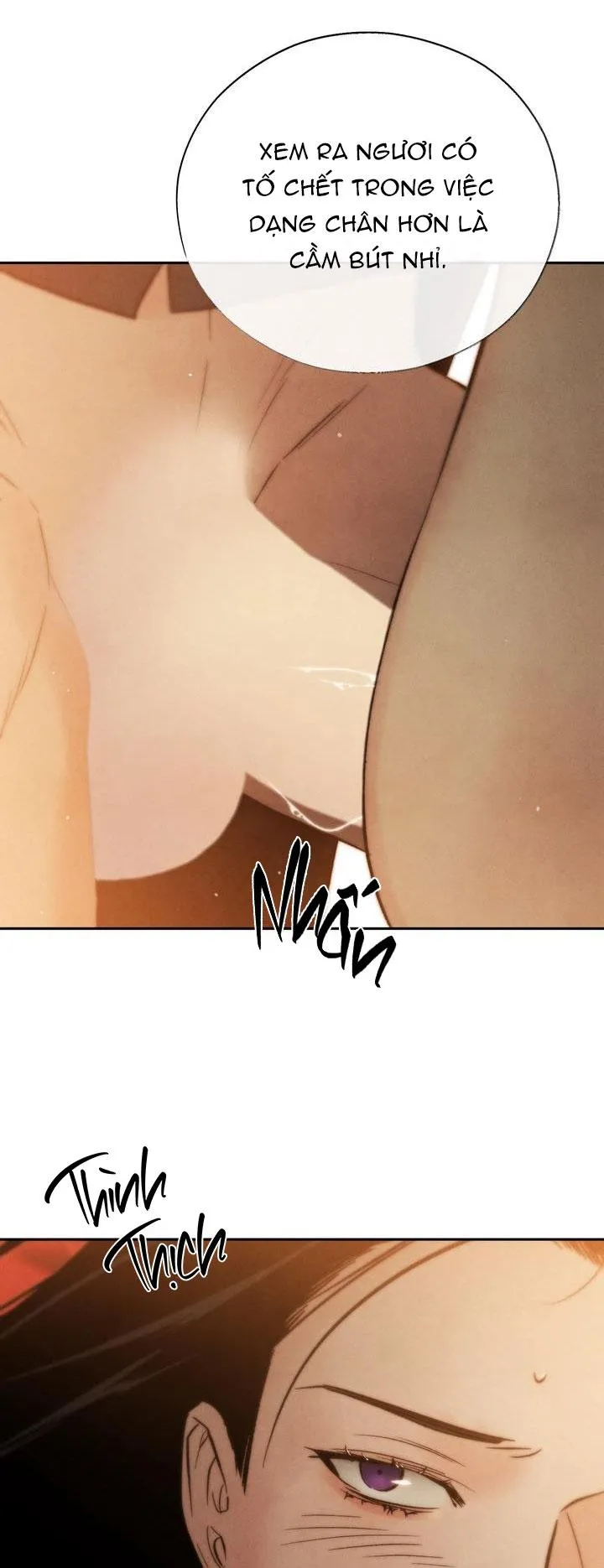 THUỐC ĐỘC Chapter 15 Trang 32