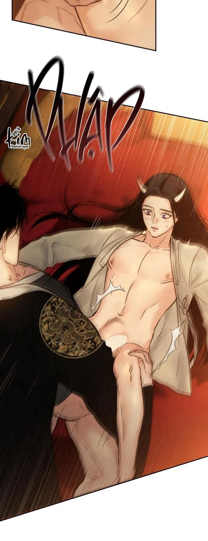 THUỐC ĐỘC Chapter 15 Trang 34