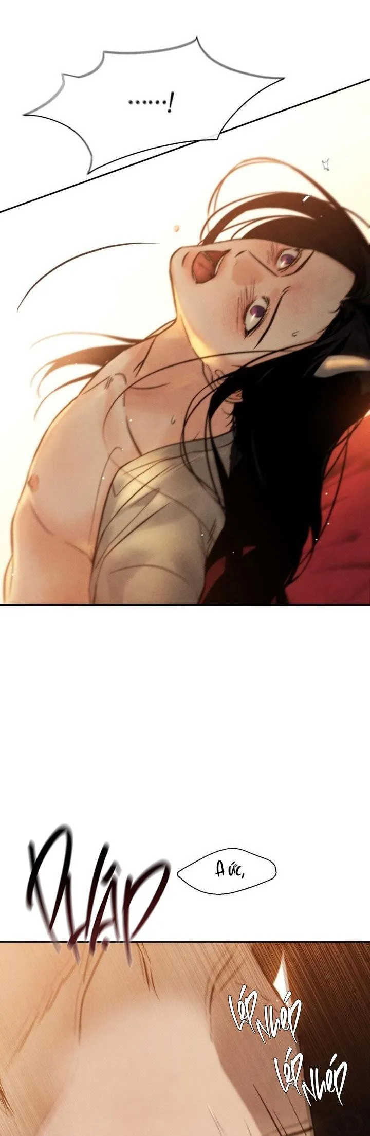 THUỐC ĐỘC Chapter 15 Trang 35