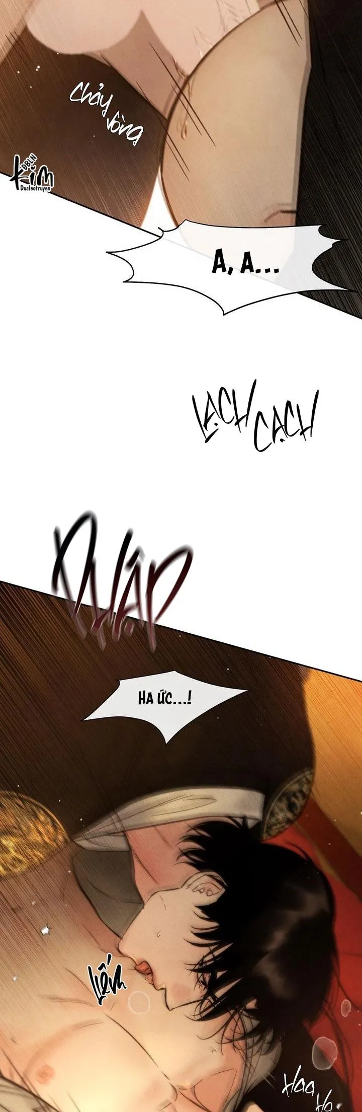 THUỐC ĐỘC Chapter 15 Trang 36