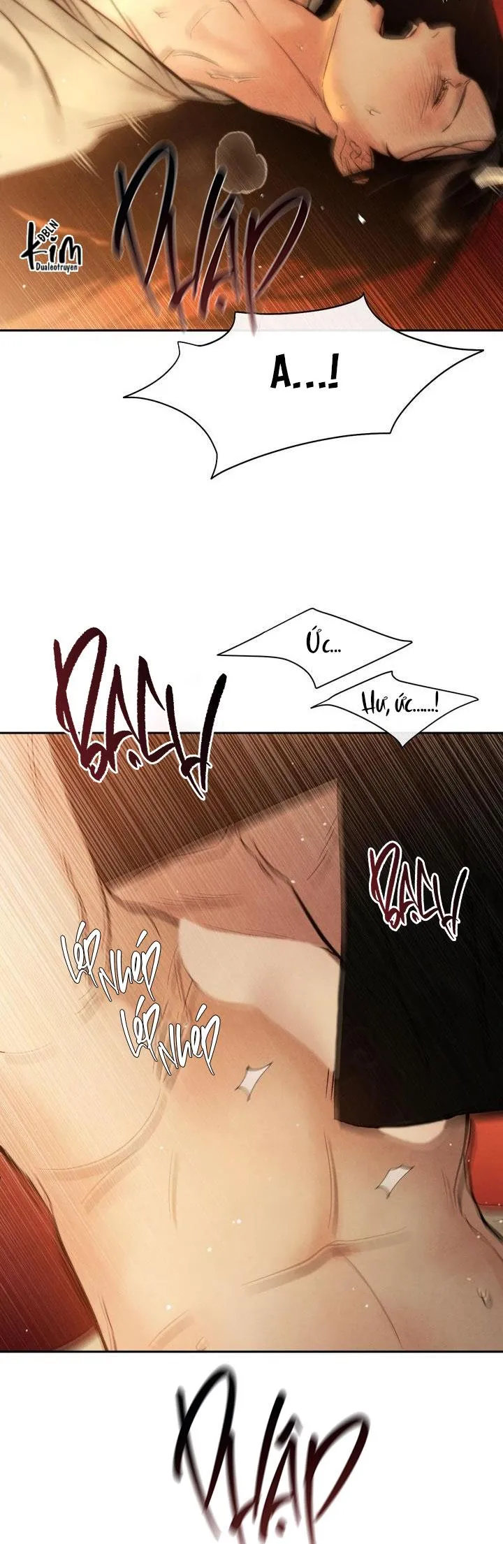 THUỐC ĐỘC Chapter 15 Trang 37