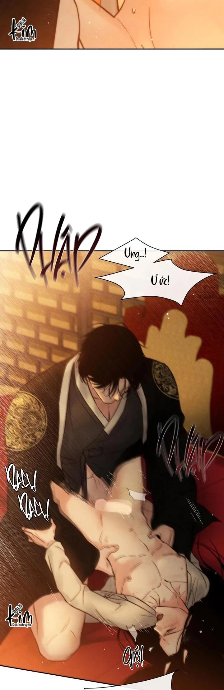THUỐC ĐỘC Chapter 15 Trang 42
