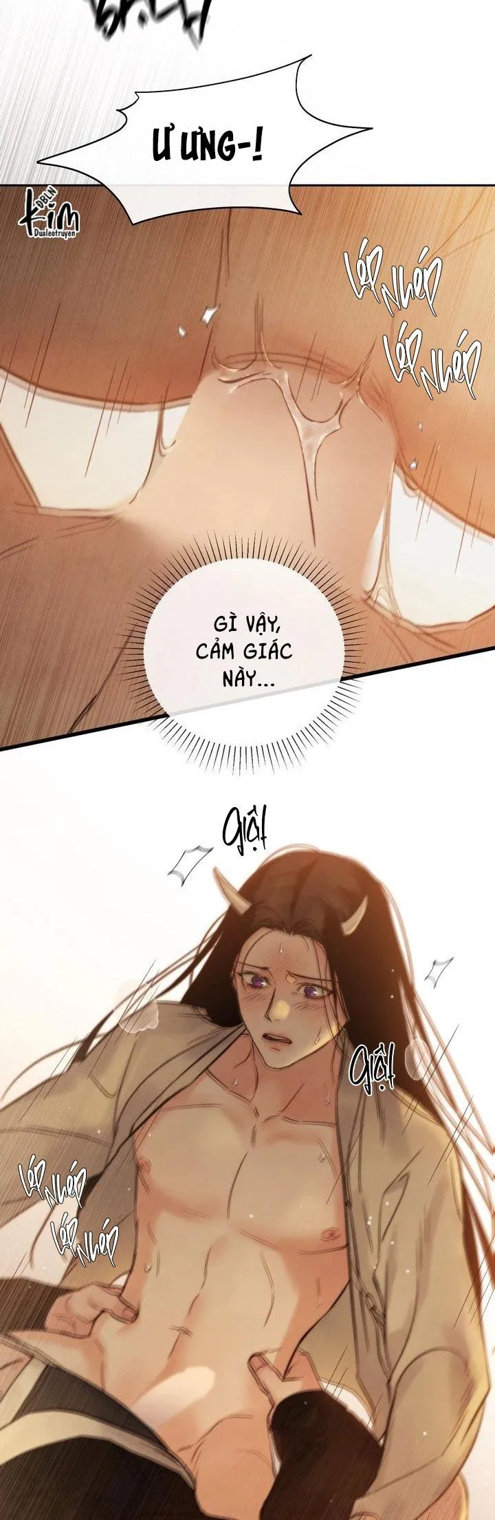 THUỐC ĐỘC Chapter 15 Trang 44