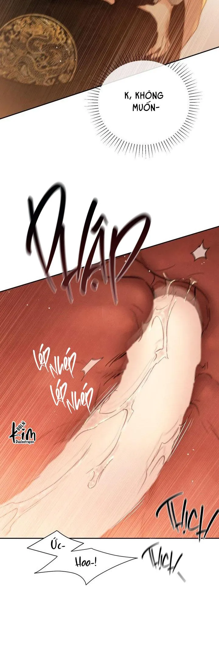 THUỐC ĐỘC Chapter 15 Trang 45