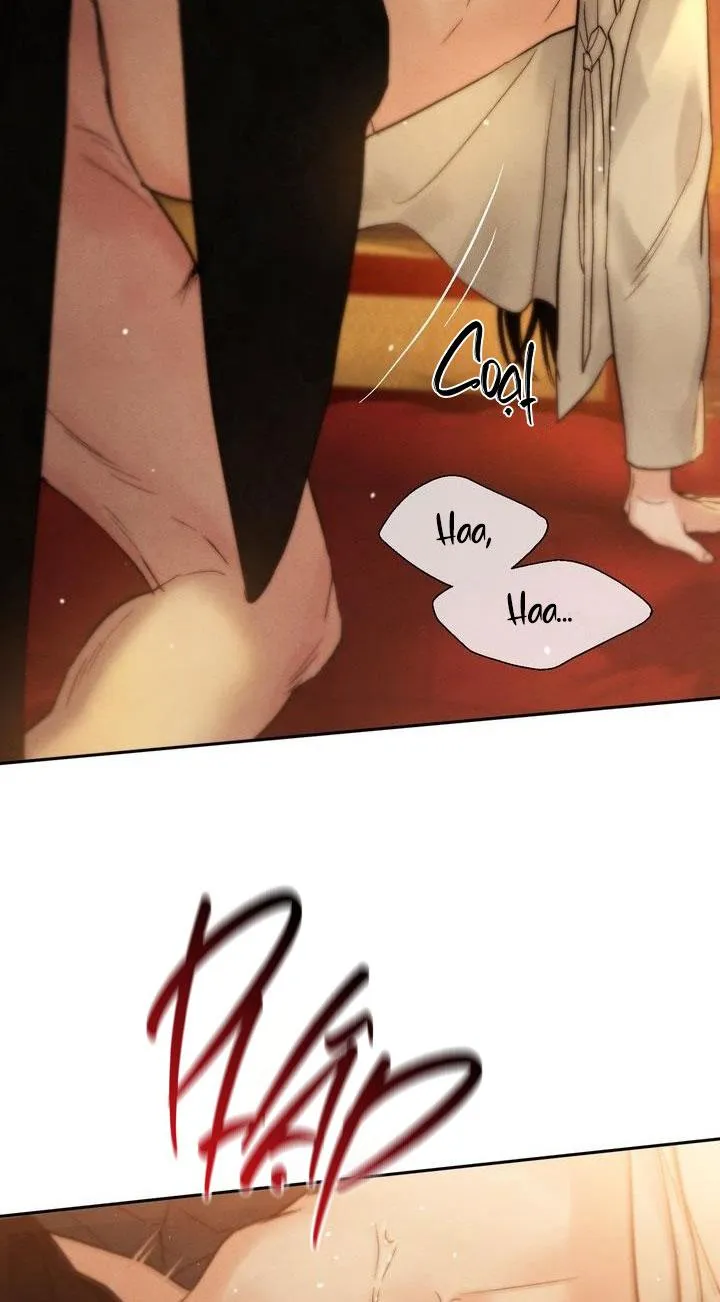 THUỐC ĐỘC Chapter 15 Trang 49