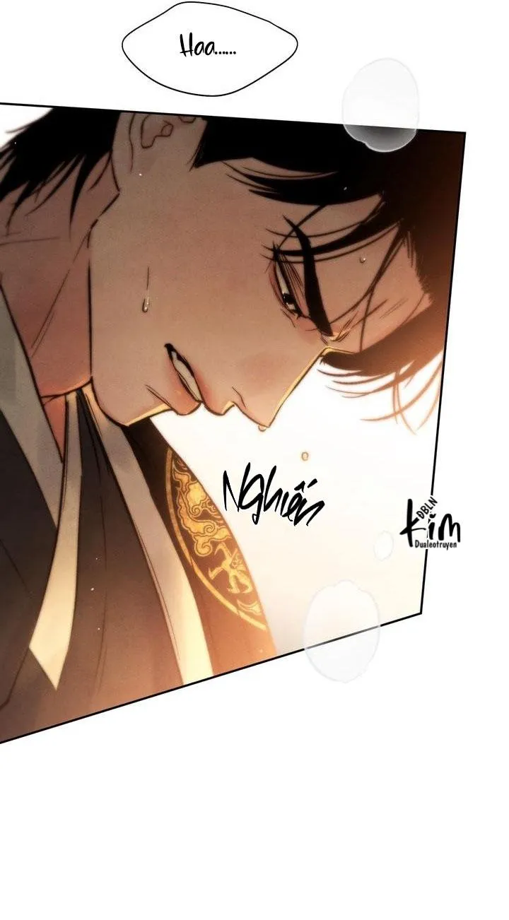 THUỐC ĐỘC Chapter 15 Trang 51