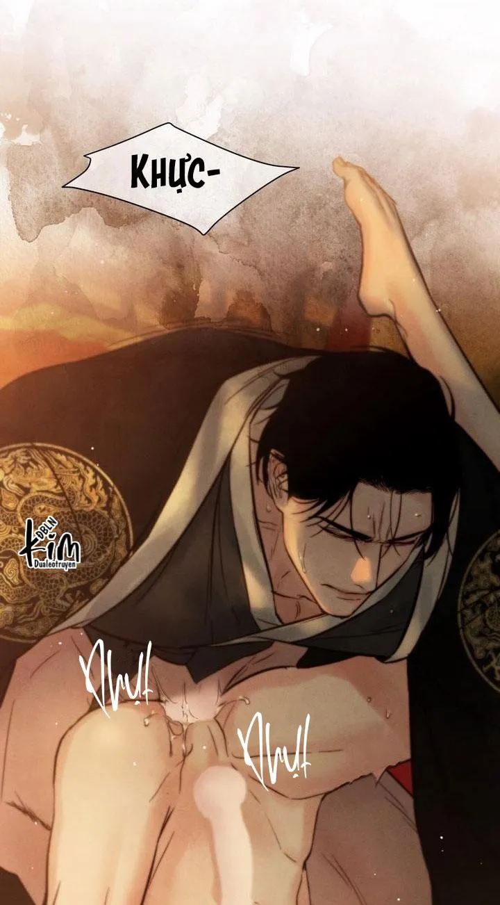 THUỐC ĐỘC Chapter 15 Trang 53