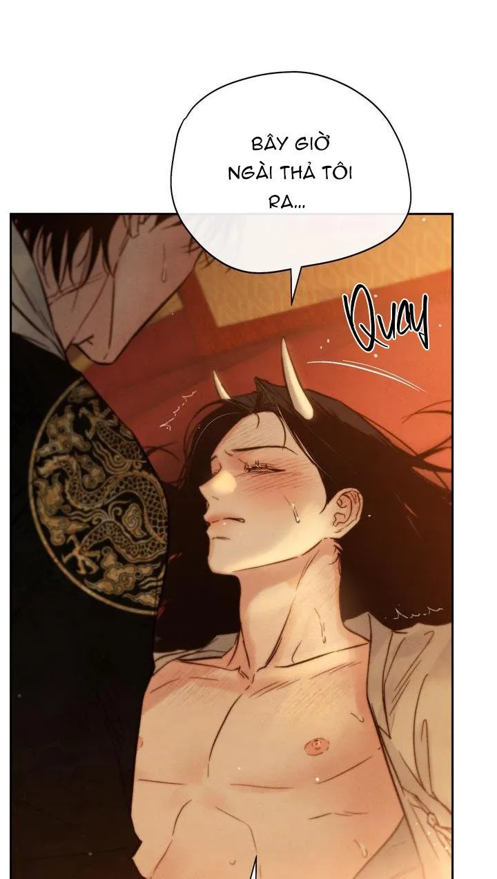 THUỐC ĐỘC Chapter 16 Trang 5