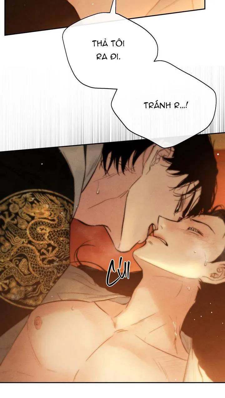 THUỐC ĐỘC Chapter 16 Trang 6